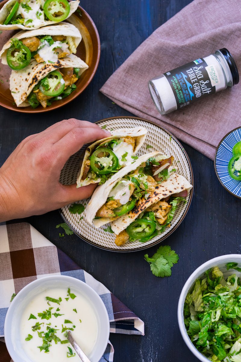 Time to enjoy great weather and #grillthegoodness Thanks to <a href="/FrontierCoop/">Frontier Co-op</a> for an inspiration! ow.ly/OVFR30dUaQF
