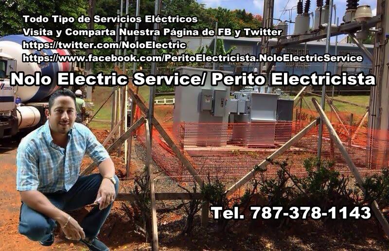 NoloElectric's tweet photo. #Electricista #PeritoElectricista
#NoloElectricService #NoloElectric
#Boricua #PR @lodeaquiprimero @apoyalodeaqui
#YoNoMeQuito #YoNoMeRindo https://t.co/rOV1sSdRmO
