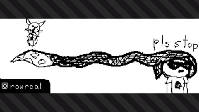 #Splatoon2 #NintendoSwitch https://t.co/SDbqvqYJ9C<a href="/tag/splatoon2"class="tags">#Splatoon2</a><a href="/tag/nintendoswitch"class="tags">#NintendoSwitch</a>