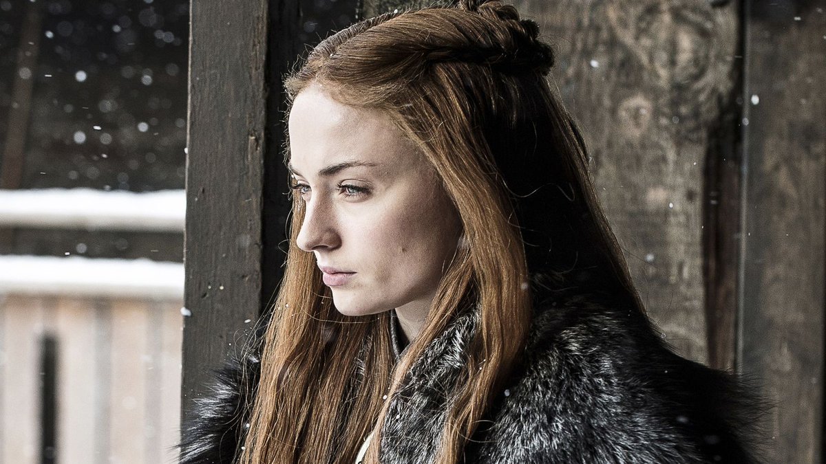 3Ratic6's tweet photo. Game of Thrones season 7, episode 2: Stormborn recap https://t.co/TpENcExYKE https://t.co/azf4AtKgrg