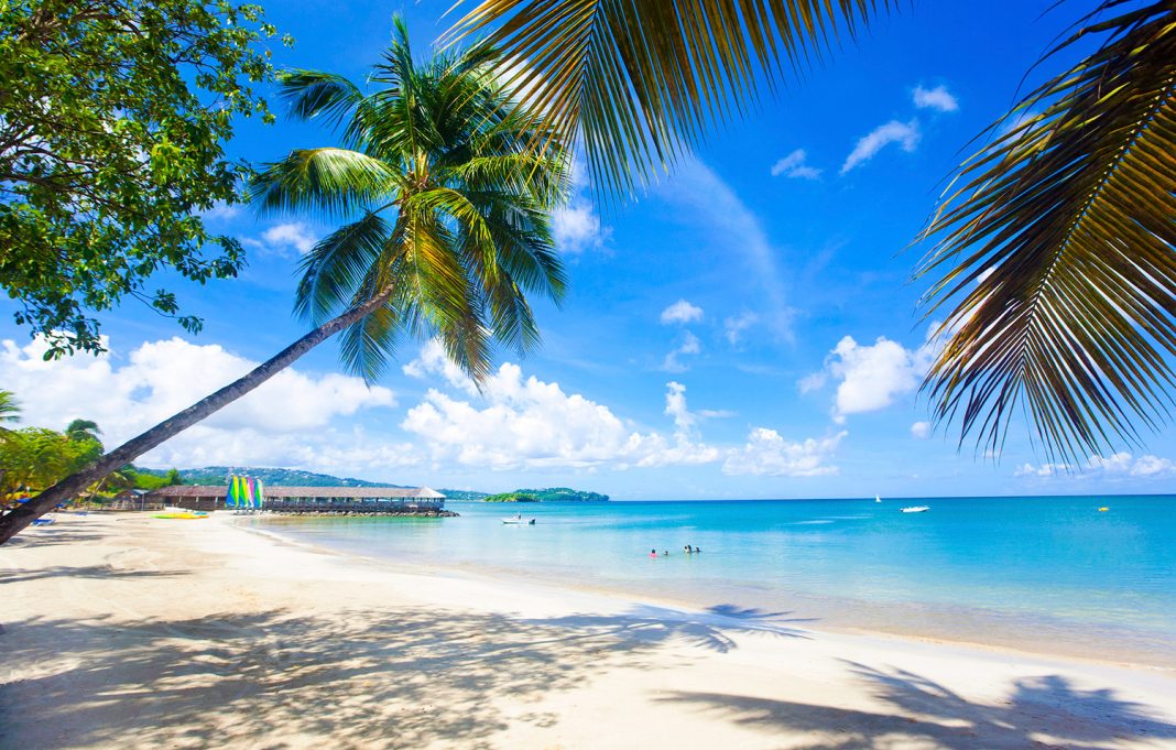 2017 All-Inclusive FAMs from <a href="/EliteIsland/">Elite Island Resorts</a> span its collection of Caribbean beachfront resorts. #travelagent #FAM ow.ly/PW3630dUaKE