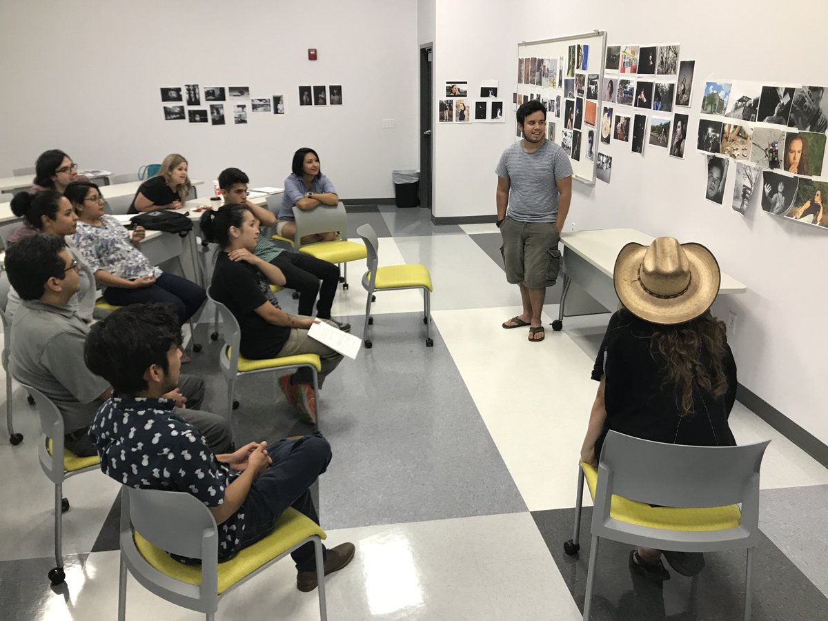 cristinaJgarza's tweet photo. Iโm in awe of how far our Expert in Residenceโs students have come. The last class is tonight! #rgvproud #missiontx #missionedc #missionceed https://t.co/lEAsF1TLSG