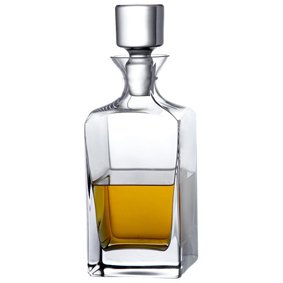 NOUVEAU ! Carafe à Whisky Highland - Deru : tastevin.be/carafes-a-vin-…