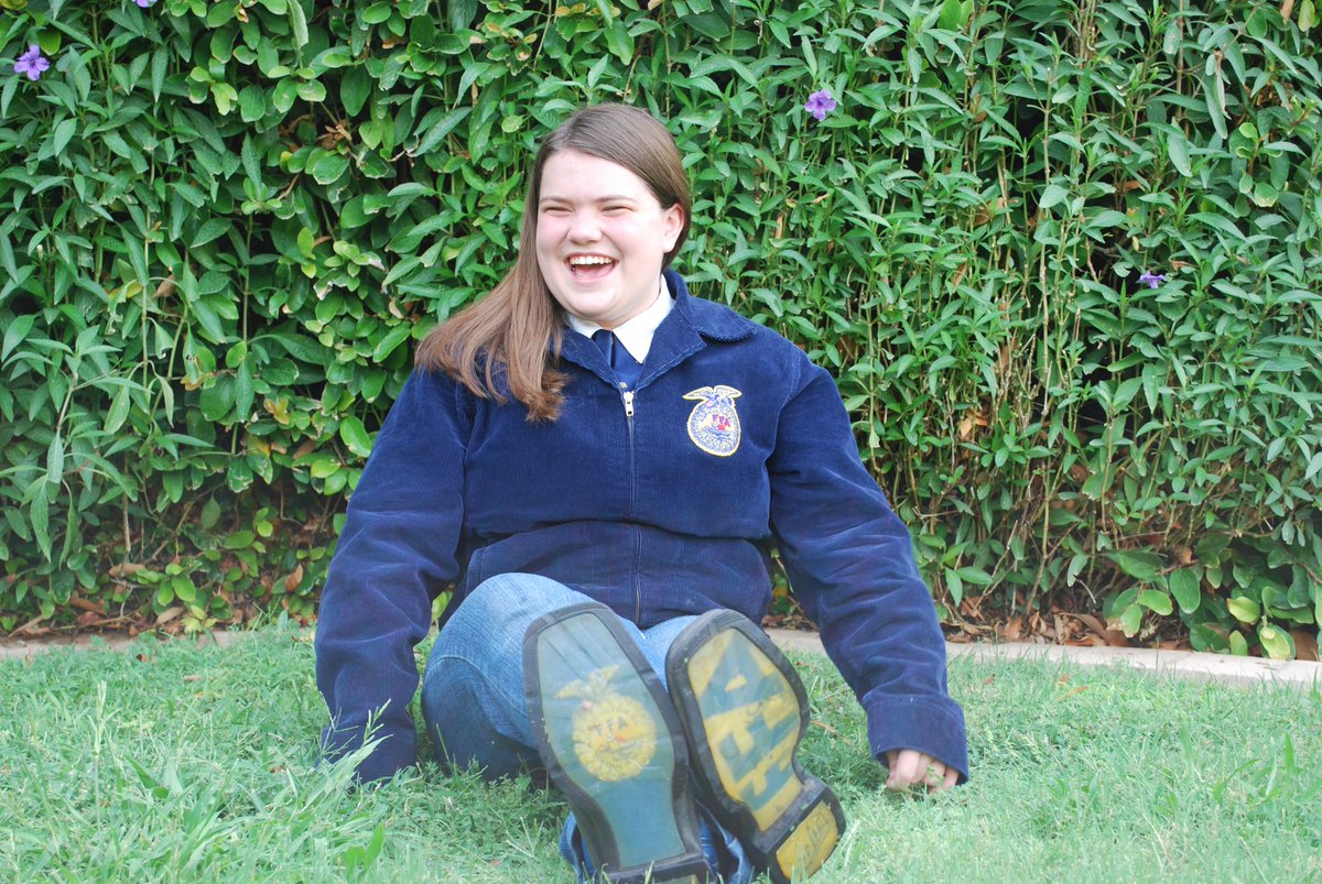 02m_wells's tweet photo. FFA makes me the happiest person on earth https://t.co/2UkY11llo6