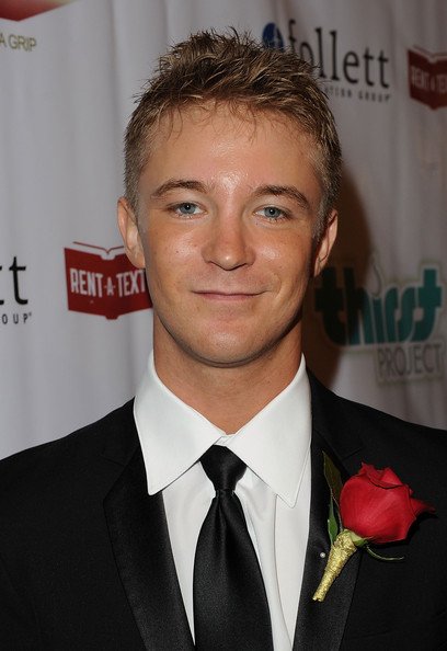 Happy Birthday Michael Welch 