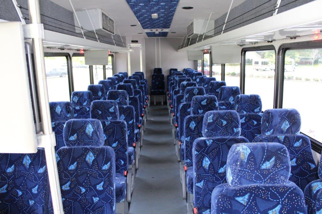 TheBusCenter's tweet photo. We have added some great USED buses to the website! Check out this 2014 Glaval Apollo! https://t.co/wA3ayOixhQ #CommercialBus #Glaval https://t.co/h4zYb37iEj