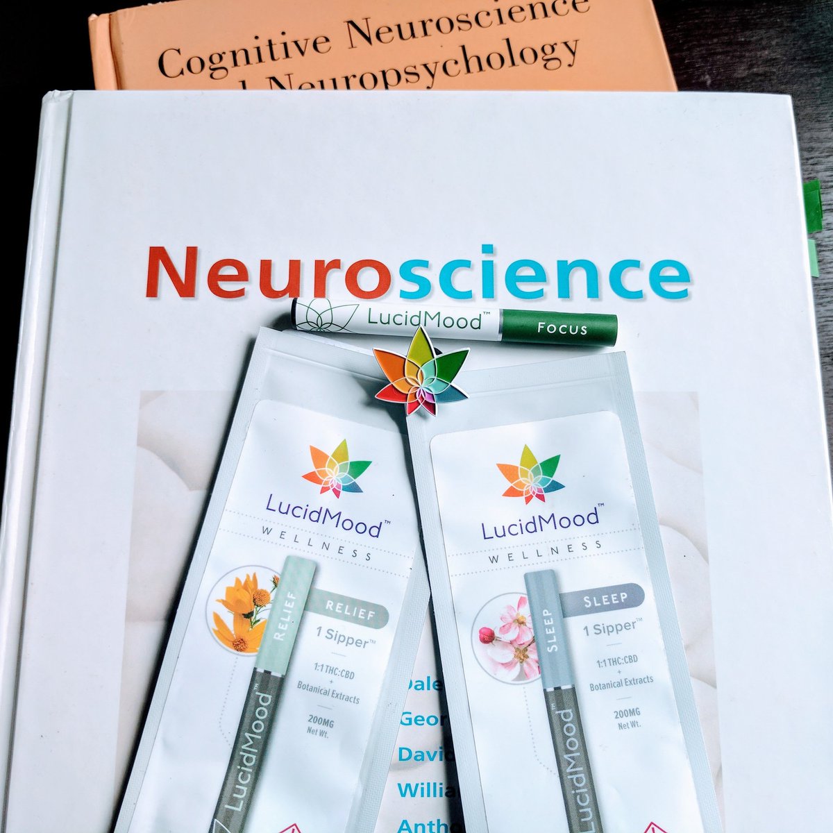 lucid_mood's tweet photo. #LucidMood -- We use #neuroscience 🤓 to create #SelectEffect #Cannabis https://t.co/Kk7j8qpoMa