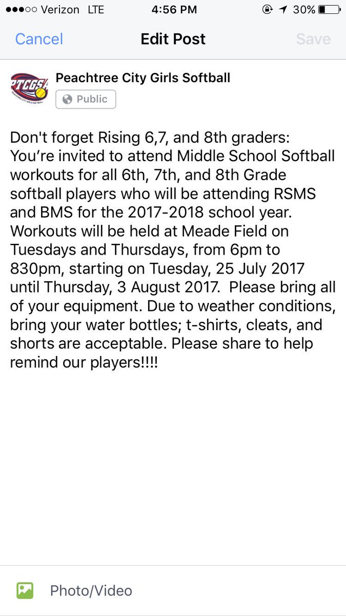 ptcgsa's tweet photo. Attn Middle Schoolers!!! @gpl1960 https://t.co/zlogI0jJsR