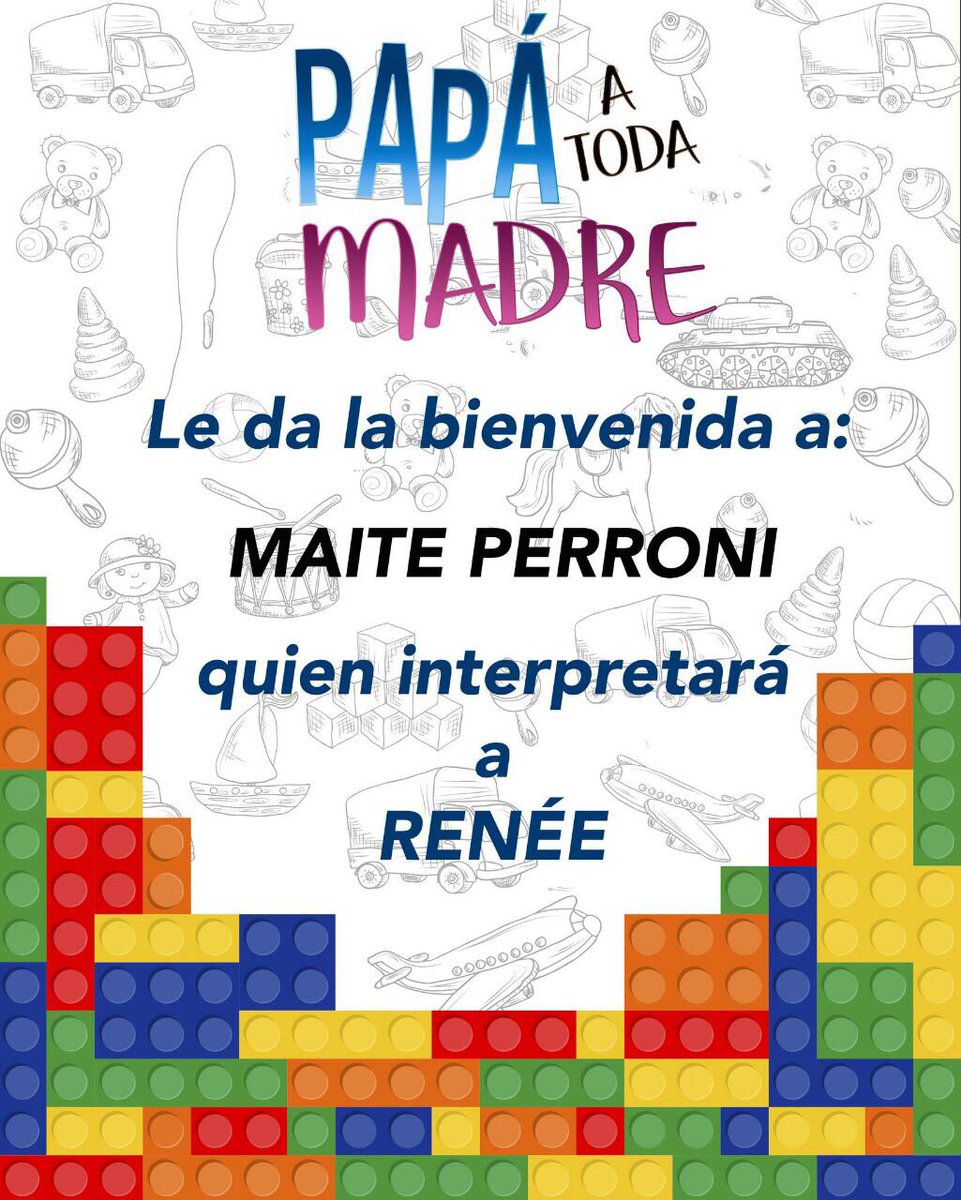 maiteperroni's tweet photo. Feliz de compartir con Uds esta nueva aventura!!! Feliz de poder hacer lo q me gusta con gente q quiero @EduardoMezaTV muchas gracias 😊 https://t.co/6YEJ7kCq84
