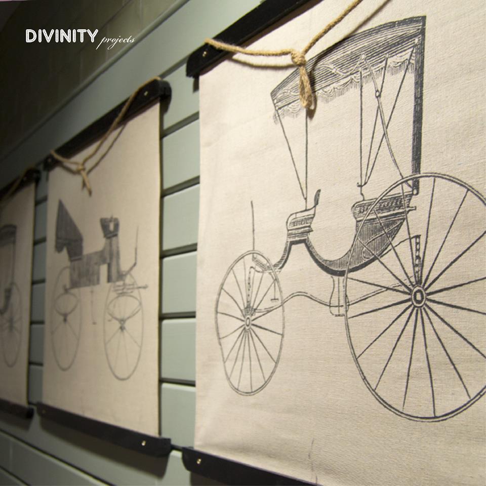 DivinityGranada's tweet photo. Si te gustan los lienzos apuesta por unos con historia. Se trata de una genial idea para #decorar cualquier pared de tu negocio u hogar 😉 https://t.co/82OT7Kvz4w