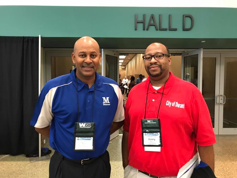 City of Meridian tweet media