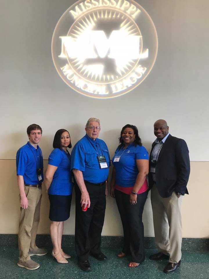 City of Meridian tweet media