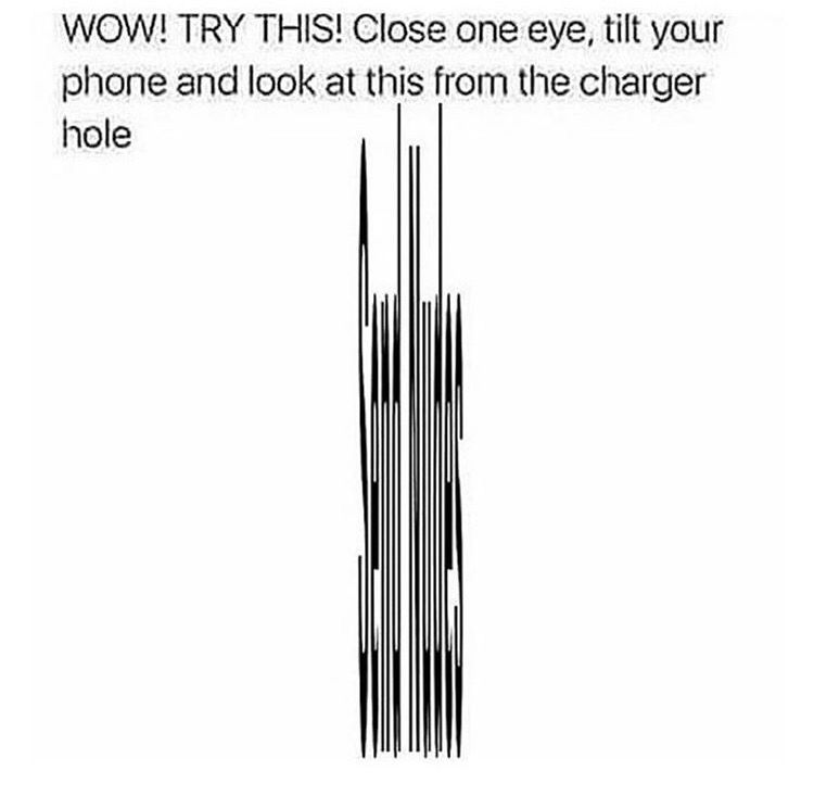 CauseWereGuys's tweet photo. Try it😂 https://t.co/MOV97wj893