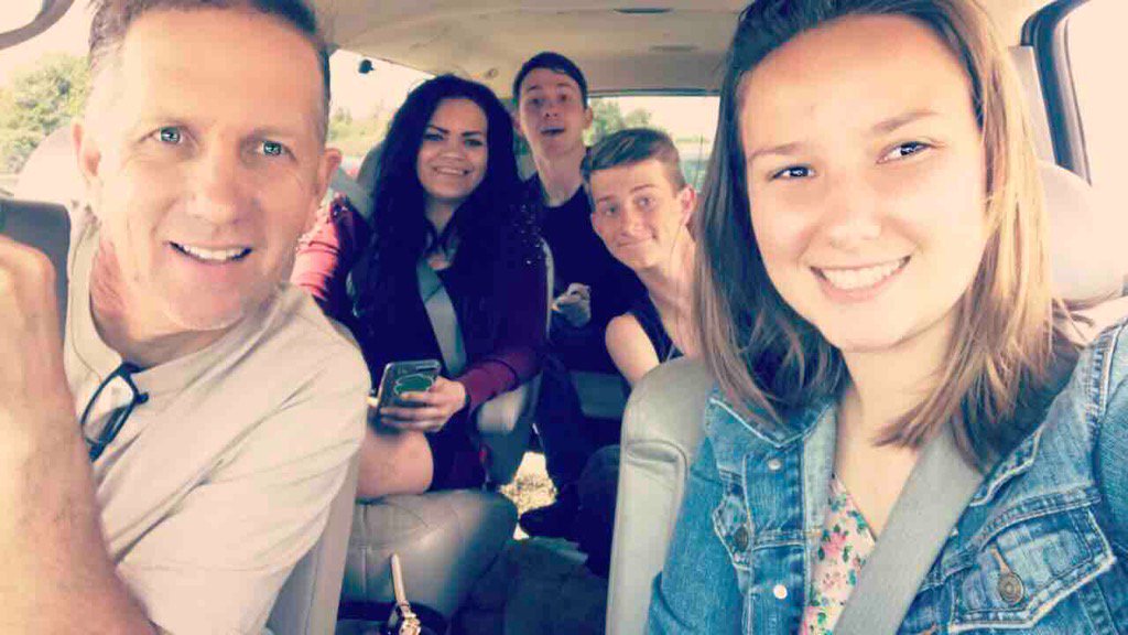 HaleyFelton1's tweet photo. Please support my GoFundMe campaign: https://t.co/VA8R5fSwUQ @gofundme https://t.co/iv9zJoIjAp