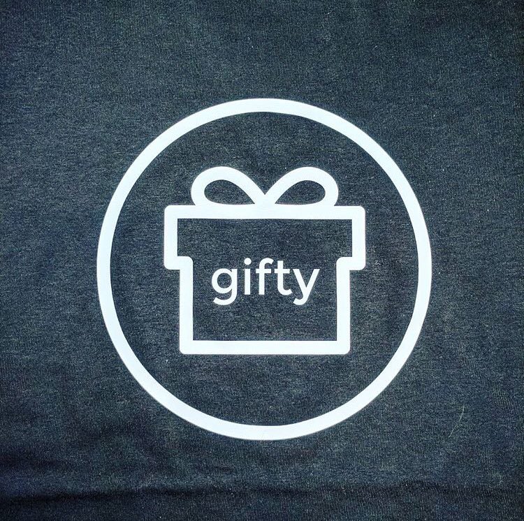 Gifty tweet media