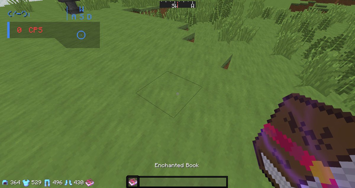 KeyMod revamp going great! Improved performance, added Chroma, GUI scaling, optimized performance and fixed bspkrs' mods incompatibilities.