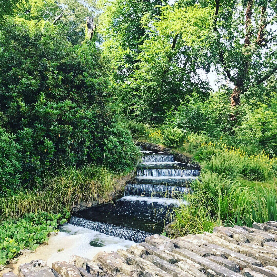 PaulaDunphy's tweet photo. Fabulous spa weekend @monartspa to start my birth week celebrations ππΌππ₯#going30 https://t.co/l4H74RQrYE