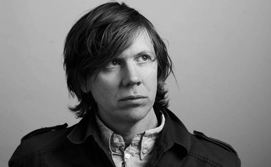 Happy birthday Thurston Moore of 