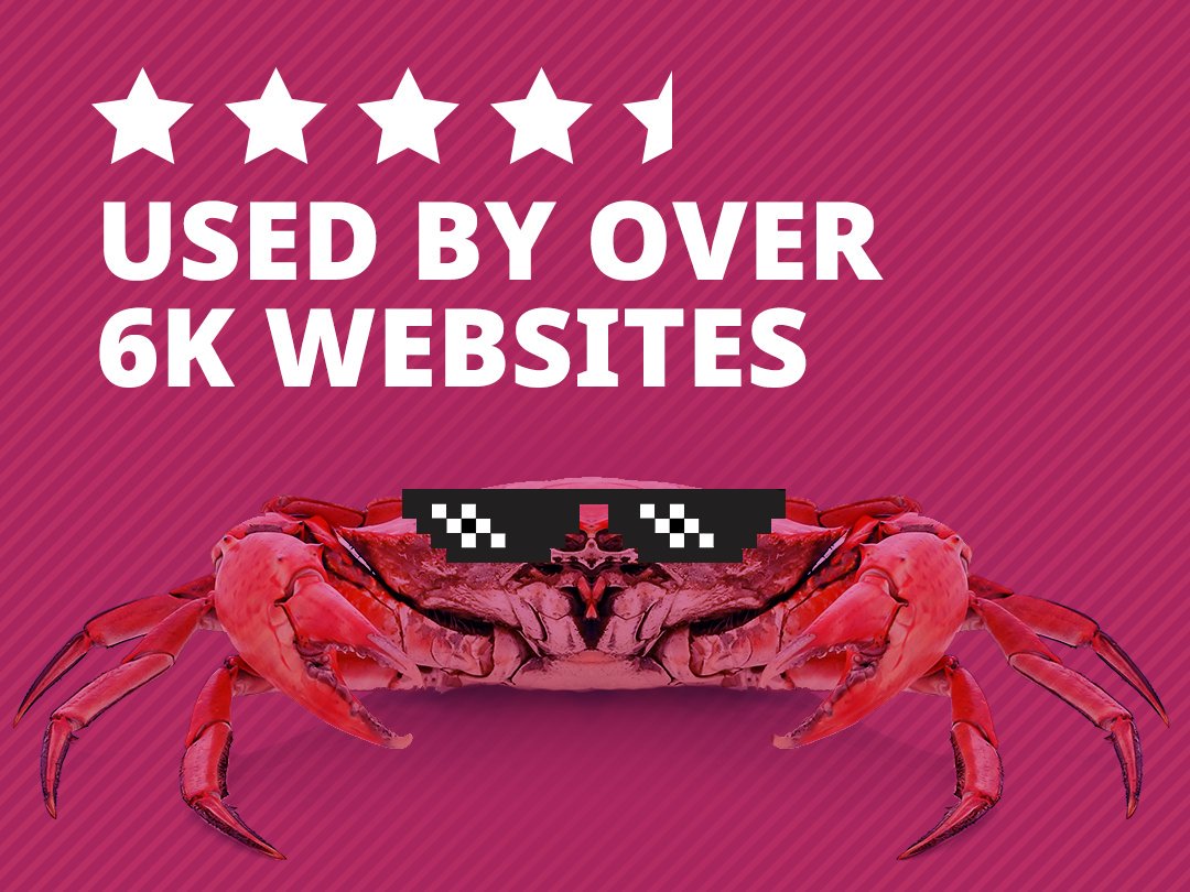 CodePinch's tweet image. Six Thousand websites and a 4.5 star rating can't be wrong. Try it today and the first fix is on us! fal.cn/trg6