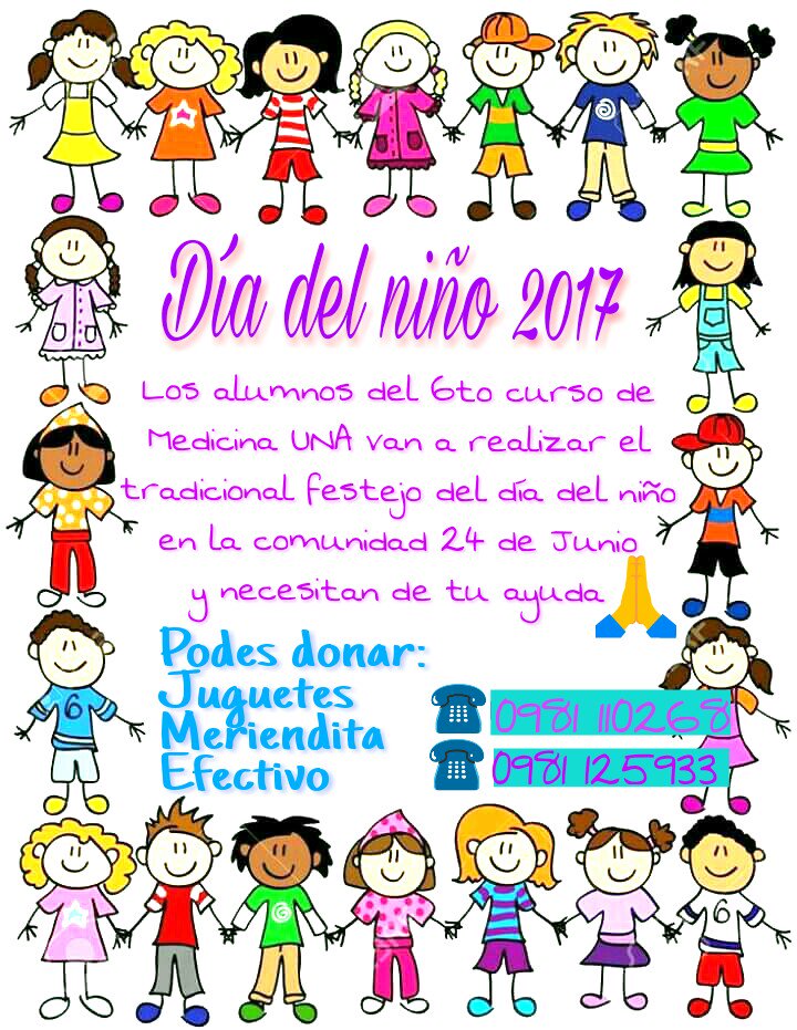 Dioses2017 tweet picture