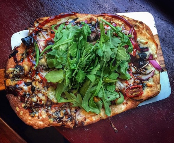 A picture is worth a thousand words. This one, a thousand smiles.