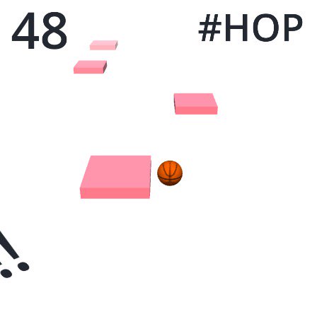 kinglewiswells's tweet photo. OMG! I made 48 hops in #Hop ! Can you beat my score ? https://t.co/HdLeXOycGz https://t.co/wuqVysNTYu