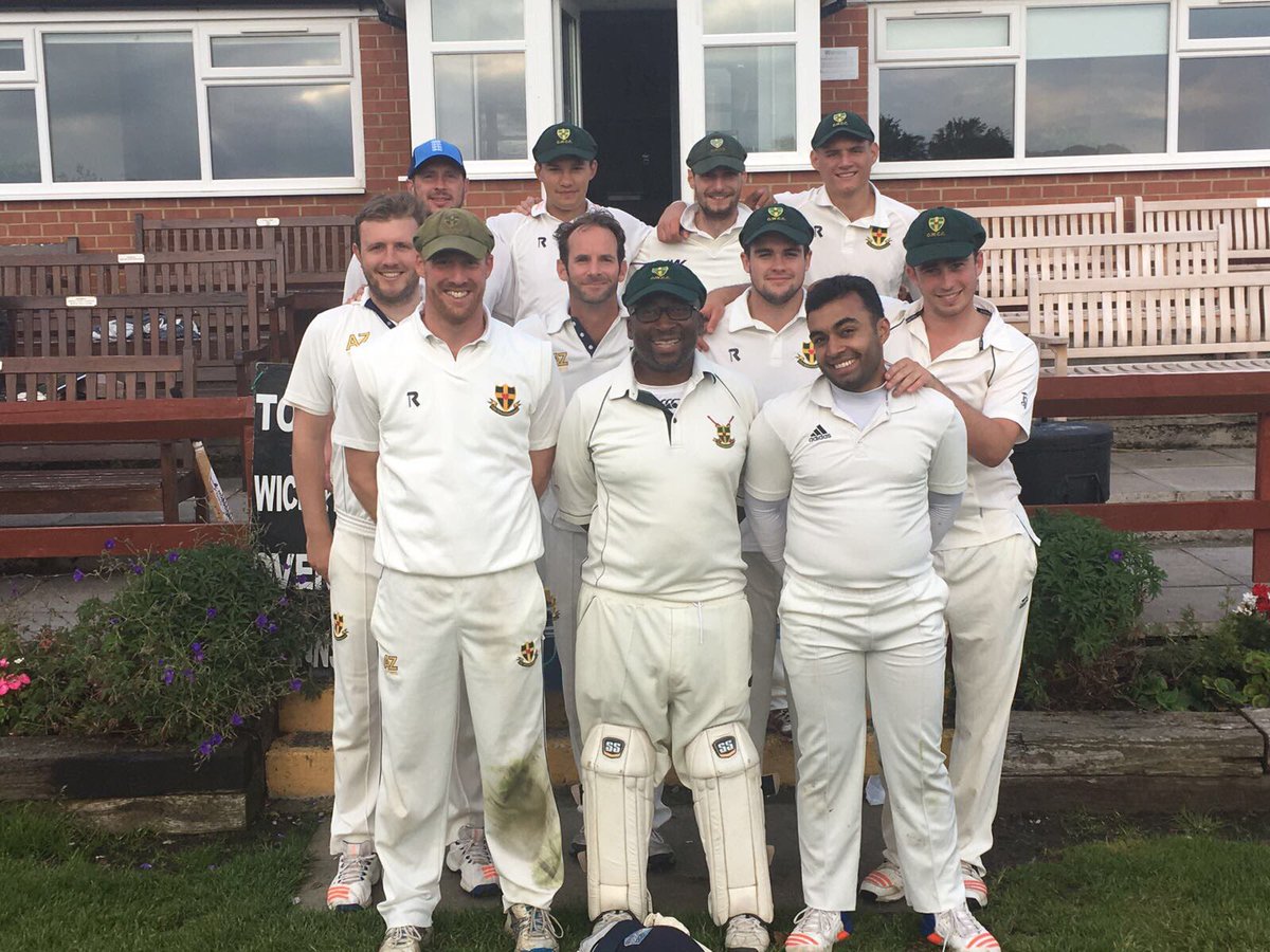 oldwimbscc's tweet photo. OW's winning team from game 1! #owsontour #tourwinners https://t.co/Z5qenAJRnQ