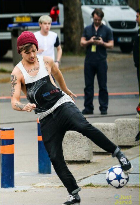 LouisMxOficial tweet picture
