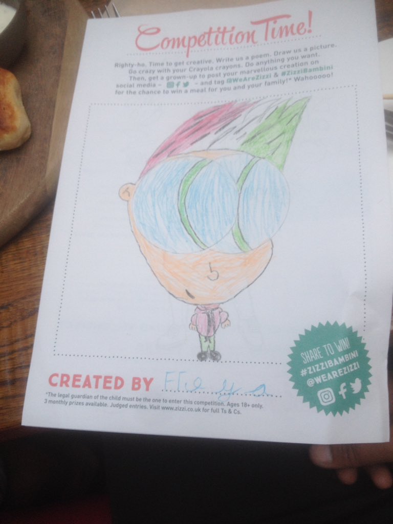 edwardsbuilds's tweet photo. @wearezizzi pic by my princess #Zizzibambini https://t.co/6nDoe6Lc0R