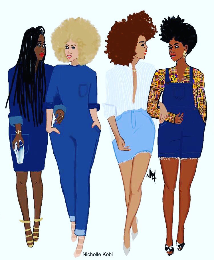 MuvaDarkSkin's tweet photo. #KinkyCurls #MelaninBeauties #Natural #Hair #BlackExcellence#NatuallyCuly #AllShadesMatter
#BlackMagic#DarkSkin I don't own copyrights https://t.co/ErVqt7nJ6d