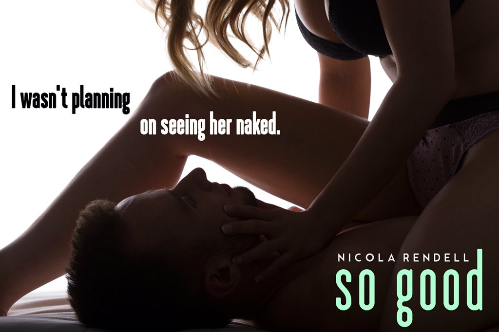 MusingsoftheMB's tweet photo. #Teaser #SoGood #AnAlphaDogsSeries #ComingSoon
iBooks https://t.co/JbmpnlBD7e
Amazon https://t.co/9SYqHqhCN3
Nook https://t.co/6e3vaEowoS https://t.co/aJ69WX9dio
