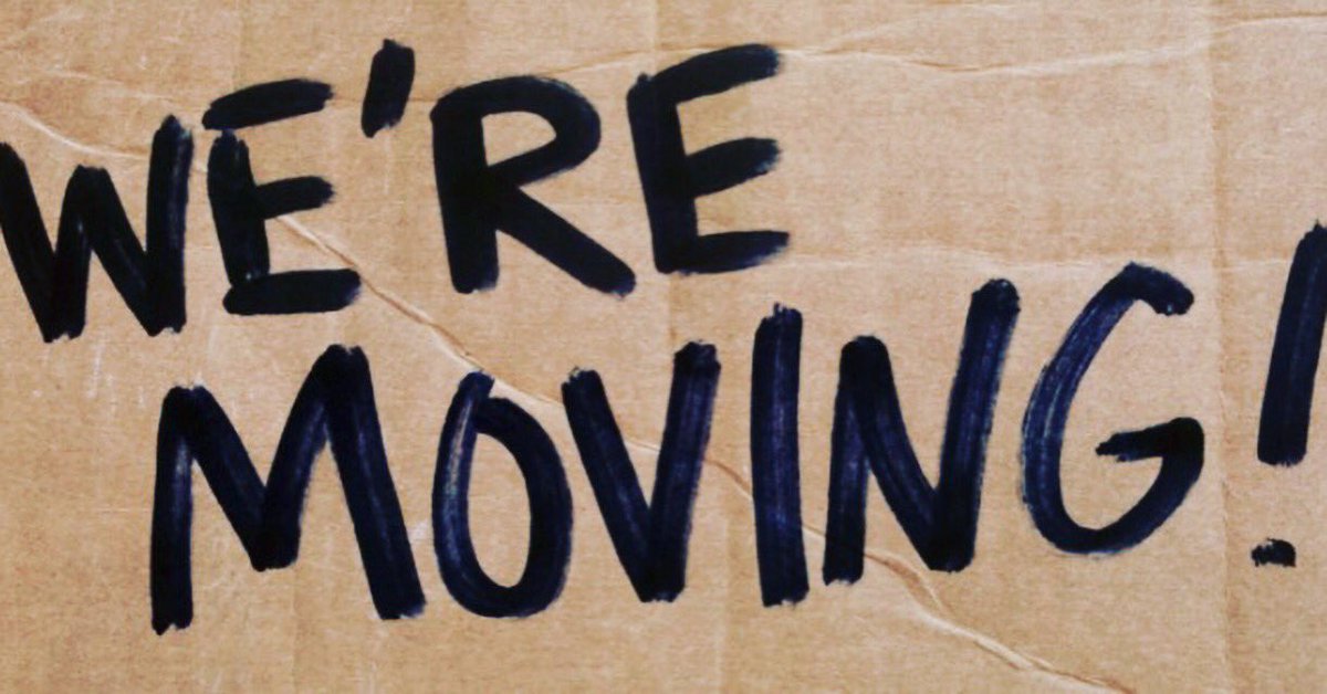 Little heads up! More info to follow..... #staytuned