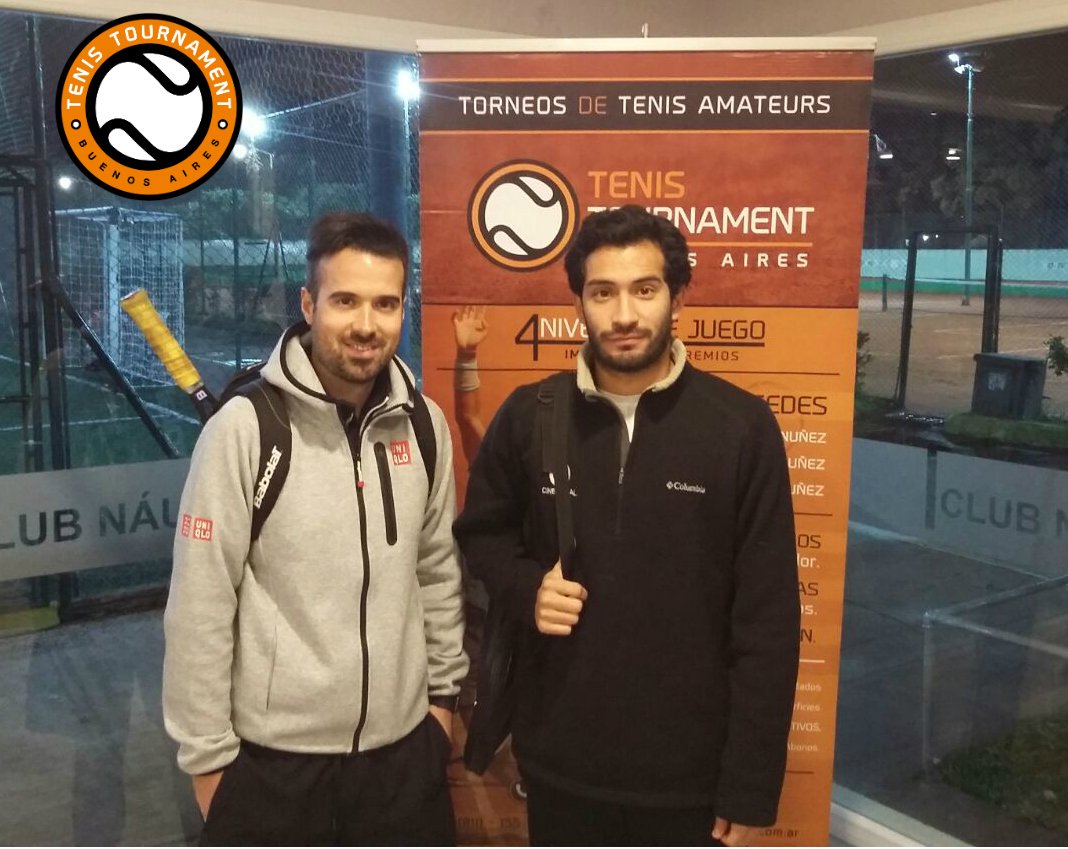 TenisTournament's tweet photo. 🏆 #Robin7
➡️ #Avanzado
🎾 #Mella a #Saez 6/2 6/3
➡️ #Principiante
🎾 #Infante a #Cerisola 6/2 6/2 https://t.co/OuId2DwLXK