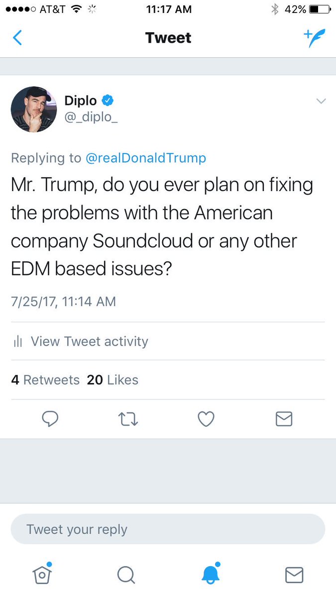 _diplo_'s tweet photo. wow okay cool, great talk. https://t.co/1xHTXhoyR0