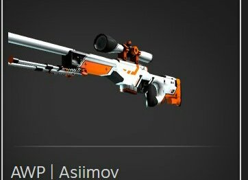CSGOGIVEAWAYS10's tweet photo. 🌏AWP ASIIMOV GIVEAWAY🌏
#CSGO 
#CSGOgiveaway 
#csgogiveaways

1.Follow me @CSGOGIVEAWAYS10 
2.Retweet + Like

🕘End : 200 Retweets https://t.co/m7yb8zZF8S