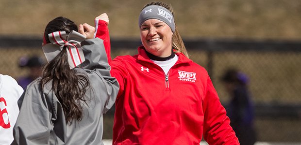 WPISoftball's tweet photo. Softball Announces Fall and Winter Clinics https://t.co/ed6hlXIdxY https://t.co/Bpg9C8fJ6h