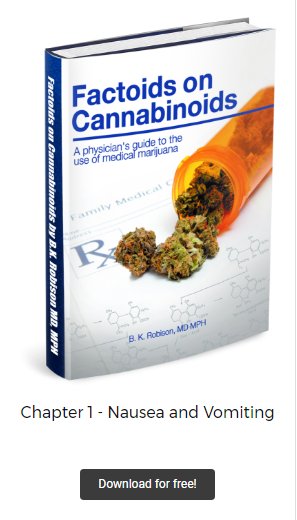 BKRobison_FC's tweet photo. Visit https://t.co/LVZyVd5Sd6  and Download Chapter 1 now for free!
#FactoidsonCannabinoids https://t.co/ZWewxtJxqw