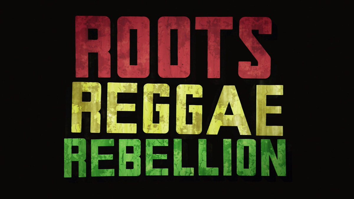 TheSquar's tweet photo. Get Some Reggae!
Join Us Friday 4th August for #Jamaicainthesquare 
Live Screening of Roots, Reggae Rebellion 
Its a #Birmingham takeover https://t.co/rvTD4kGkhV