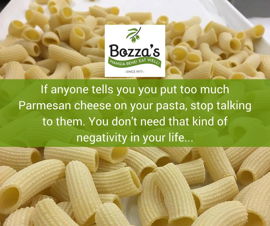 Bozza Pasta tweet media