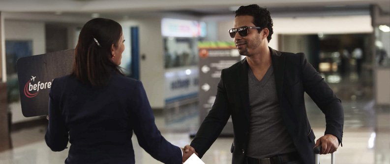 Before Boarding tweet media