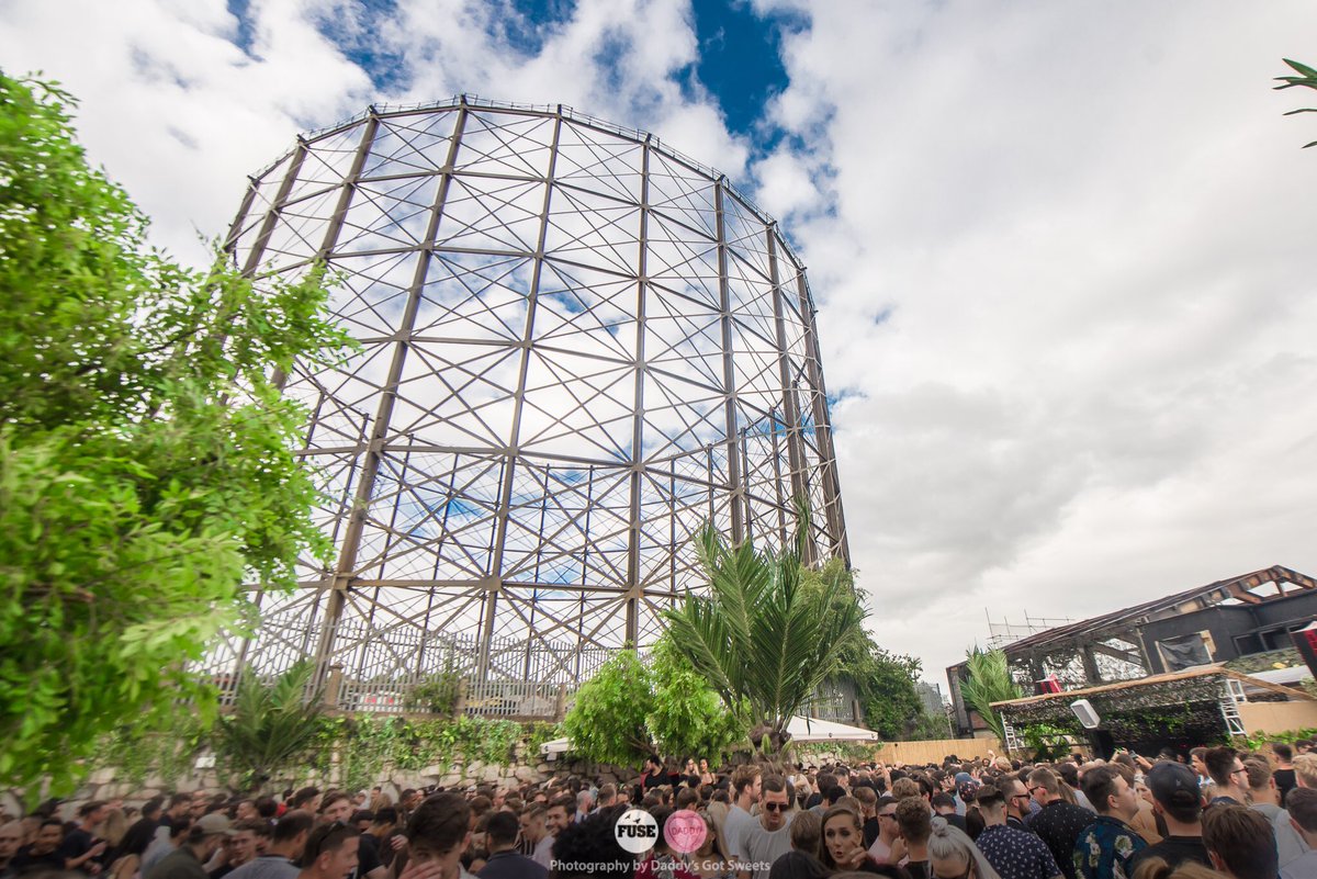 richnxt's tweet photo. Back for MORE @FUSE_London on Sat 12th August π΄π΄πππ
https://t.co/sYgprsdhc0 #studio338 #openair #morefuse https://t.co/OqIwNrHK9a