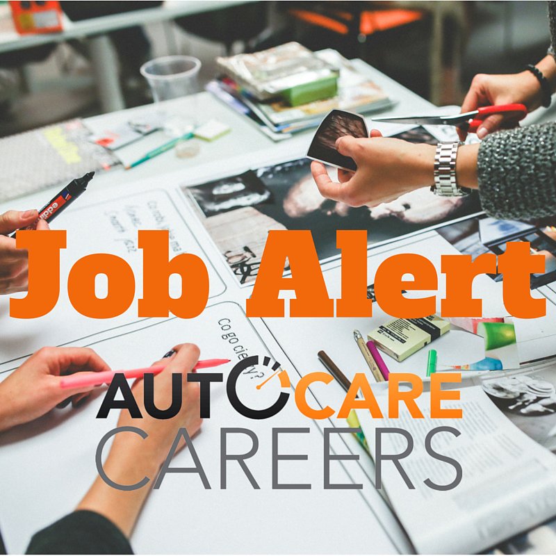 AutoCareCareers's tweet photo. Looking for a #Marketing position? Check out this career on @AutoCareCareers:https://t.co/majEPBvB56 @autozone https://t.co/o3OMeoY9Vo