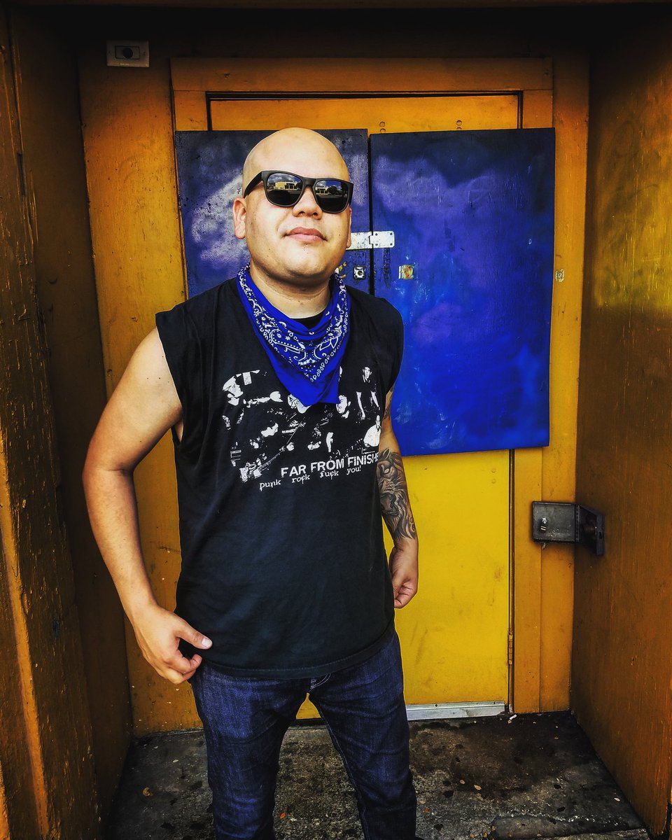chelseadm1's tweet photo. Awesome #photoshoot today with #marcalan today #atxphotographer #bandpromos #atxmusic #atxbands #bandsinaustin let me shoot yall 😍😎🤗📷🤘 https://t.co/pts3GLyRG0