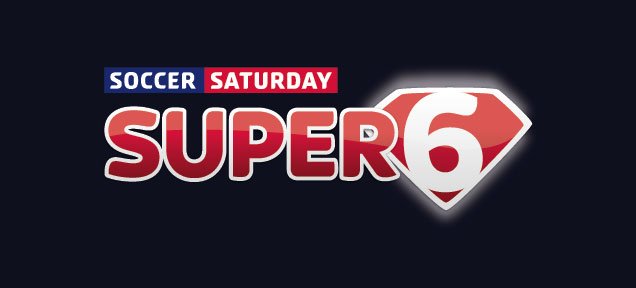Join #JeffStelling on #SoccerSaturday with #Super6 win Big Money Its Free Click >> bit.ly/2rWIaBI