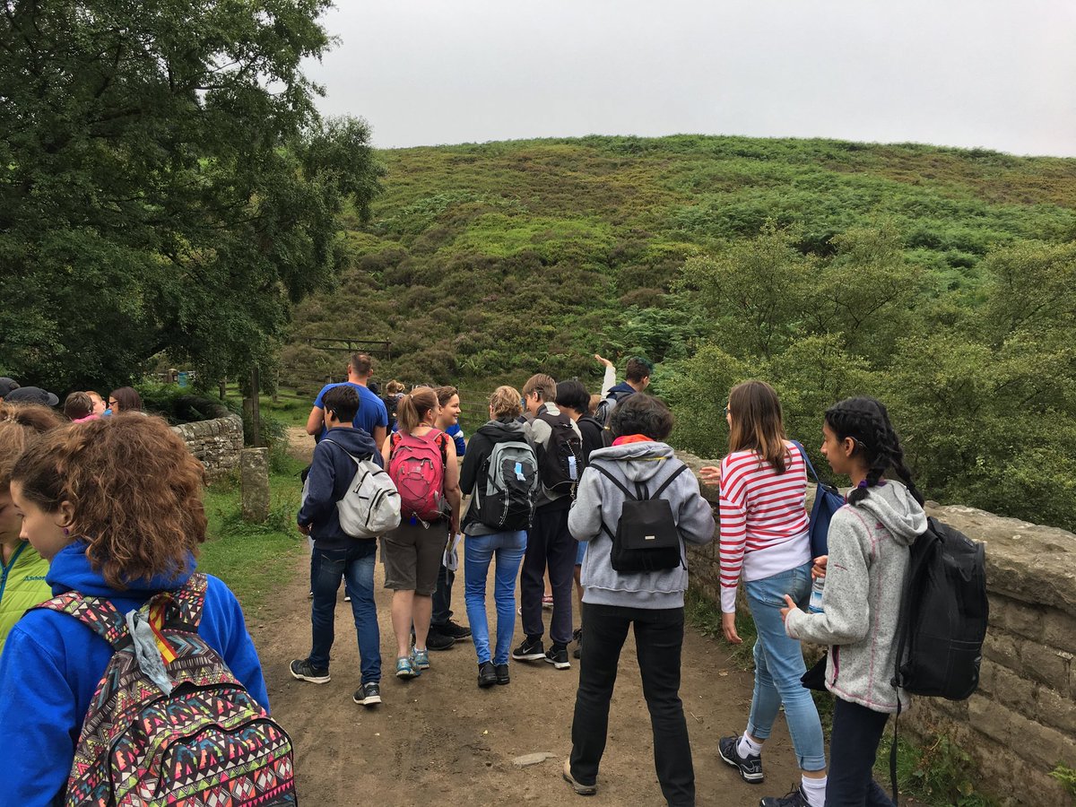 eurociu's tweet photo. Beautiful landscapes during #EFW17 trekking today - Having a healthy & sporty life with our #CochlearImplants #EuropeanFriendshipWeek https://t.co/oT1DtZN18K