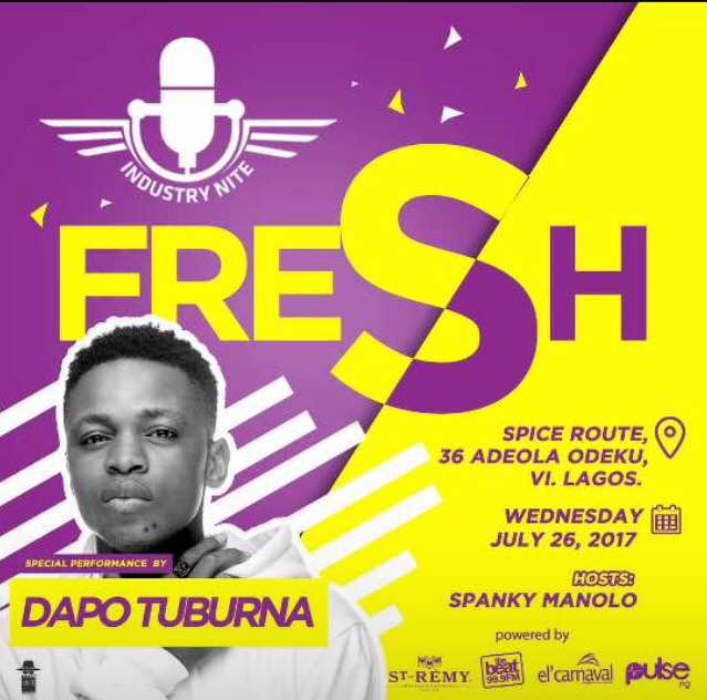 callmegingo's tweet photo. Tomorrow come free!! Let's party in the Gingo way
@Tinnyentafrica @thezoneagency https://t.co/XHaWgiz4WJ