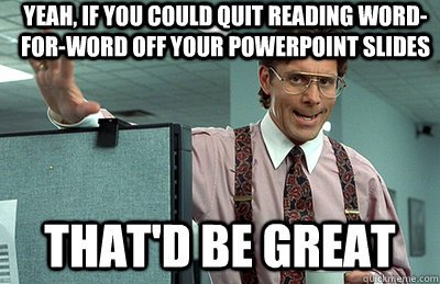 edutopia's tweet photo. Go beyond a boring PowerPoint presentation with these free iPad #apps: https://t.co/0EnuCbREDp. https://t.co/n1xpiWlC5j