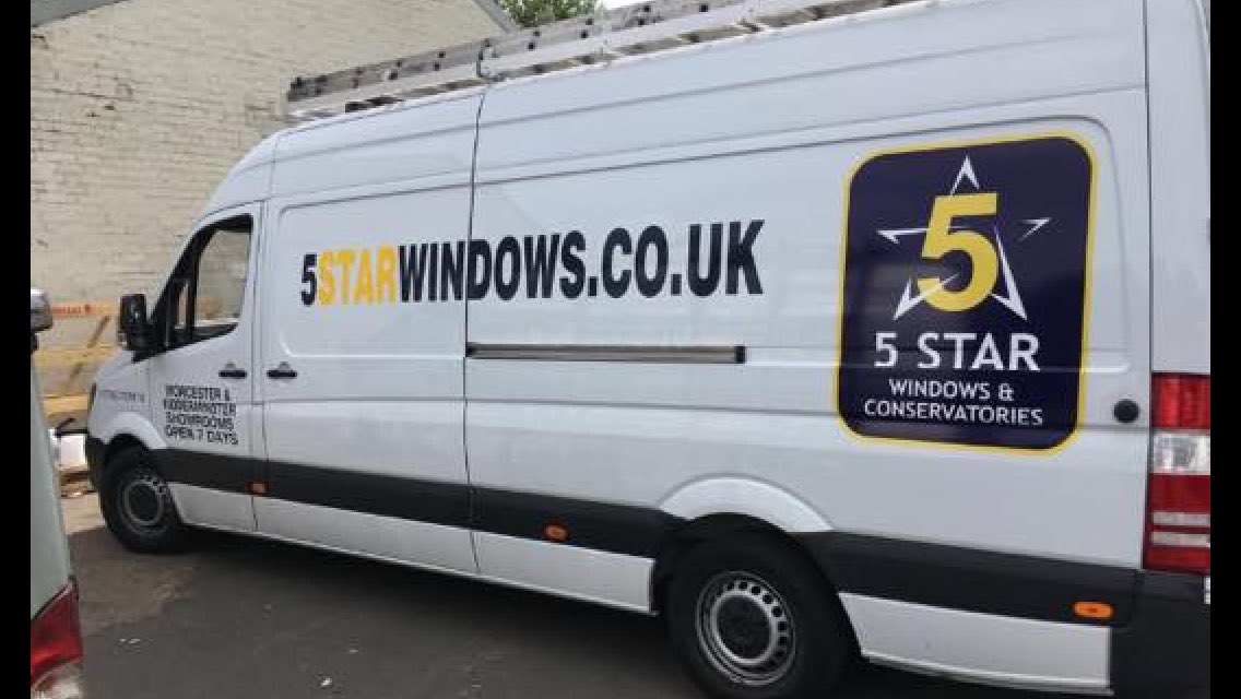 Stolen !! Brand new Merc sprinter taken from #sedgley last night new racks and fitters tools reward for info #stolen #mercedezsprinter