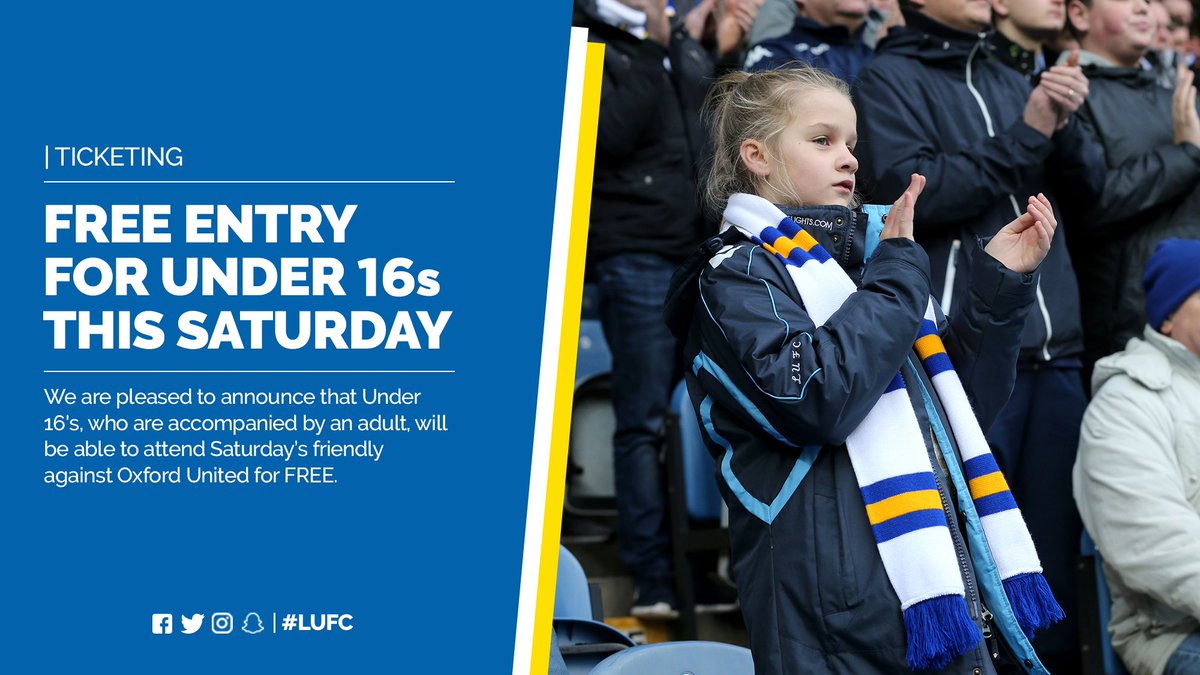 LUFC photo