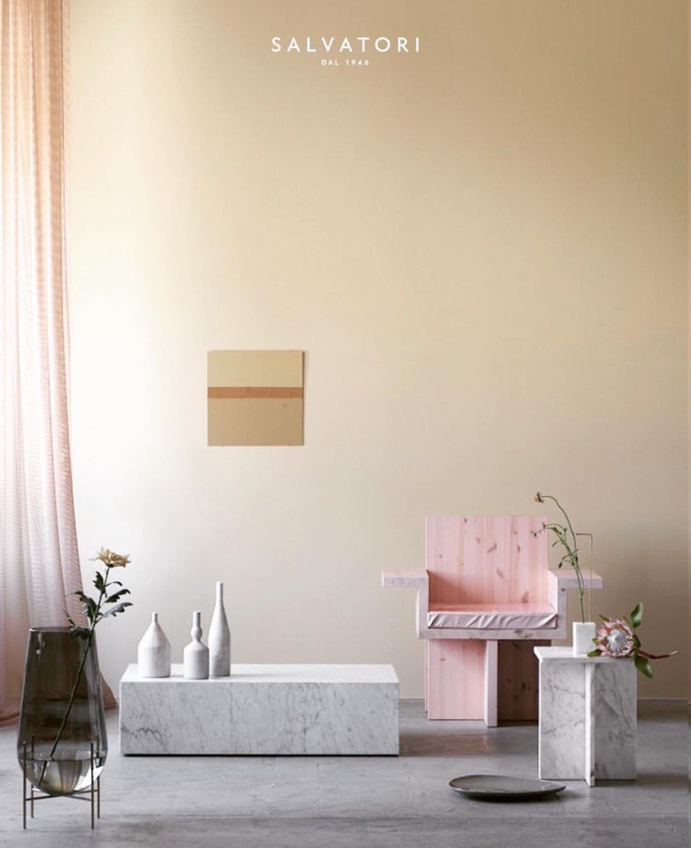 CodeVancouver's tweet image. Salvatori Stone Innovation #CodeShowroom #EcoArchitecture #Design #Architecture #LuxuryDesign #Budapest #Vancouver #Marble #InteriorTrends